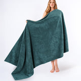 40x80 Oversized Bath Sheets – 12 Pack | Premium 600 GSM Cotton