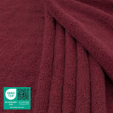 American Soft Linen 40x80 Inch Oversized Bath Sheets, Premium, Soft & Luxury 100% Ringspun Cotton Extra Large Bath Sheet - 12 Piece Case Pack