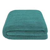 American Soft Linen 40x80 Inch Oversized Bath Sheets, Premium, Soft & Luxury 100% Ringspun Cotton Extra Large Bath Sheet - 12 Piece Case Pack
