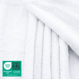 American Soft Linen 40x80 Inch Oversized Bath Sheets, Premium, Soft & Luxury 100% Ringspun Cotton Extra Large Bath Sheet - 12 Piece Case Pack
