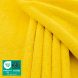 American Soft Linen 40x80 Inch Oversized Bath Sheets, Premium, Soft & Luxury 100% Ringspun Cotton Extra Large Bath Sheet - 12 Piece Case Pack