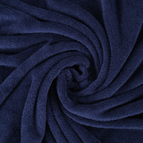 American Soft Linen Bedding Fleece Blanket, Plush Fuzzy Cozy Soft Blanket for Bed, Sofa, Couch