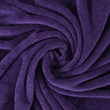 American Soft Linen Bedding Fleece Blanket, Plush Fuzzy Cozy Soft Blanket for Bed, Sofa, Couch