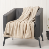 American Soft Linen Bedding Fleece Blanket Wholesale