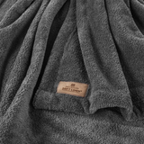 American Soft Linen Bedding Fleece Blanket Wholesale
