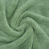 Salem 6 Piece 100% Cotton Luxury Bath Towel Set - 10 Set Case Pack