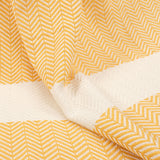 American Soft Linen 100% Cotton Turkish Peshtemal Beach Pool Towels - 44 Set Case Pack