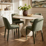 Anderson Modern Upholstered Dining Chair (Set of 4)