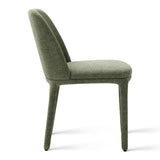 Anderson Modern Upholstered Dining Chair (Set of 2)
