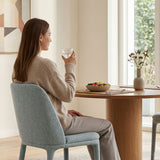 Anderson Modern Upholstered Dining Chair (Set of 2)