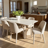 Anderson Modern Upholstered Dining Chair (Set of 6)