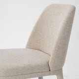 Anderson Modern Upholstered Dining Chair (Set of 4)