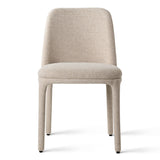 Anderson Modern Upholstered Dining Chair (Set of 6)