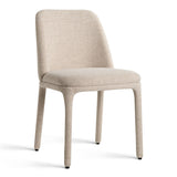 Anderson Modern Upholstered Dining Chair (Set of 2)