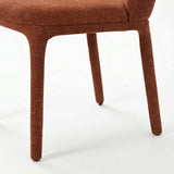 Anderson Modern Upholstered Dining Chair (Set of 6)