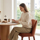 Anderson Modern Upholstered Dining Chair (Set of 6)