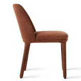 Anderson Modern Upholstered Dining Chair (Set of 4)