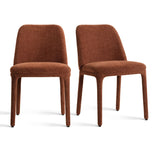 Anderson Modern Upholstered Dining Chair (Set of 6)
