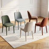 Anderson Modern Upholstered Dining Chair (Set of 6)