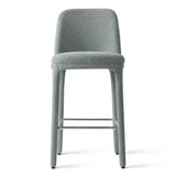 Anderson 26.5" Modern Upholstered Counter Stool (Set of 2)