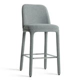 Anderson 26.5" Modern Upholstered Counter Stool (Set of 2)