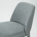 Anderson 26.5" Modern Upholstered Counter Stool (Set of 2)