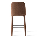 Anderson 26.5" Modern Upholstered Counter Stool (Set of 3)
