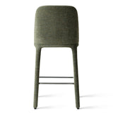 Anderson 26.5" Modern Upholstered Counter Stool (Set of 2)