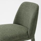 Anderson 26.5" Modern Upholstered Counter Stool (Set of 3)