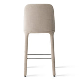 Anderson 26.5" Modern Upholstered Counter Stool (Set of 2)