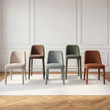 Anderson Modern Upholstered Dining Chair (Set of 4)
