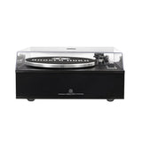 Angels Horn H019 Hi-Fi Bluetooth Turntable with Built-in Speakers vintage record player