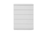 Anna Chest of Drawers