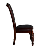 Antoinette 11-Piece Dining Set (Table & 10 Chairs)
