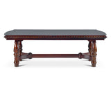 Antoinette 11-Piece Dining Set (Table & 10 Chairs)