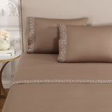 Ariane Sheet Set Copper