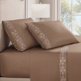 Ariane Sheet Set Copper