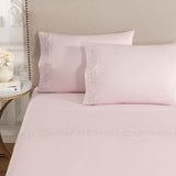 Ariane Sheet Set Pink