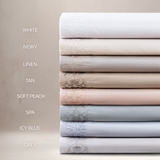 Ariane Sheet Set White