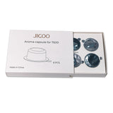 Aroma Capsule for Jigoo T600