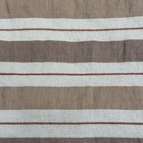 Arroyo Stripe Euro Sham