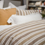 Arroyo Stripe Bedding Set