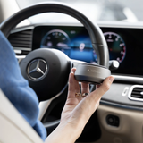 Free Chauffeur Car Diffuser™