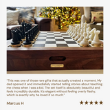 Luxury Chess Set