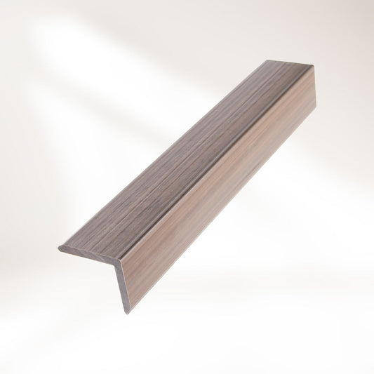 Composite L-Corner Trim (2-Pack)