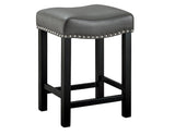 Aspen 24" Backless Counter Stool