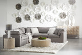 Atlas Media Sideboard