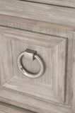 Azure Carrera Media Chest