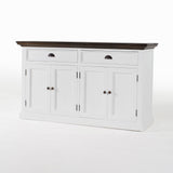 Corfu Buffet with 4 Doors