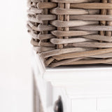 Halifax Buffet with 6 Baskets